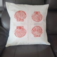Diseño artesanal S@S Creaciones - Gyotaku y decoración textil Costa Brava