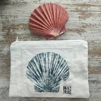 Neceser Gyotaku Concha